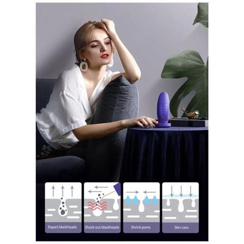 Dispositivo Di Peeling A Ultrasuoni - Foto 6