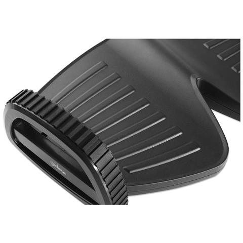 Manhattan 462181, Nero, Plastica, 10 kg, 502 mm, 277 mm, 135 mm - Foto 14