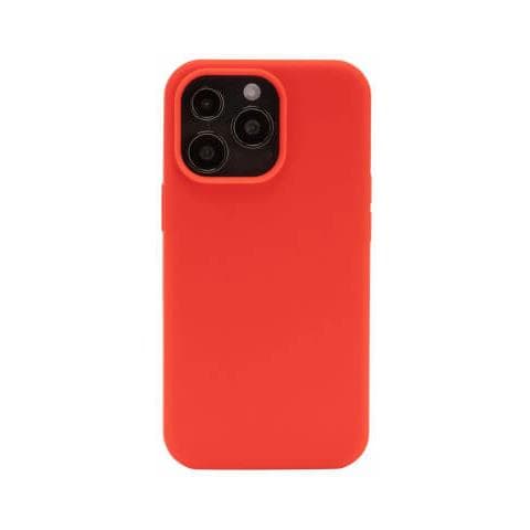 Stegliz custodia per cellulare 15,5 cm (6.1") Cover Rosso - Foto 1