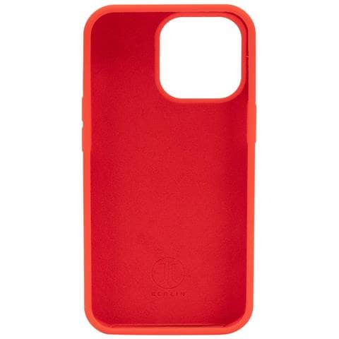 Stegliz custodia per cellulare 15,5 cm (6.1") Cover Rosso - Foto 2