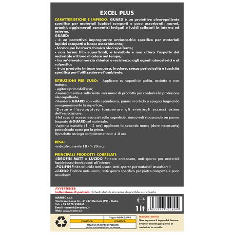 Guard 1ltx6pz - Protettivo Per Marmi, Graniti, Graniglie Lucide - Foto 3