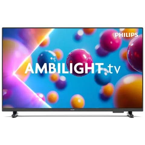 TV LED Full HD 32" 6752 929902 Smart TV Google TV Ambilight - Foto 1