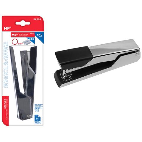 Stapler Da Tavolo 160 X 33 X 71 Mm - Foto 1