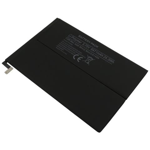 Batteria Di Ricambio Per Ipad Mini 2 / 3 A1489 Li-polimero 3.75v 6471mah - Foto 1