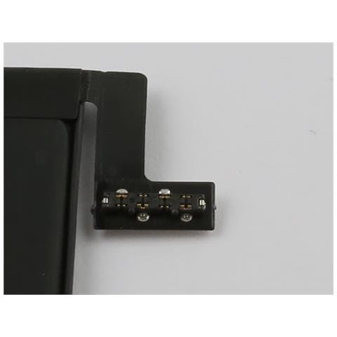 Batteria Di Ricambio Per Ipad Mini 2 / 3 A1489 Li-polimero 3.75v 6471mah - Foto 2