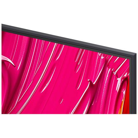 QNED AI 75QNED80A6A TV Serie QNED80 75'' 4K, a7 Gen8, HDR10, 20W, 3 HDMI con Game Optimizer, Smart TV WebOS 25 - Foto 2