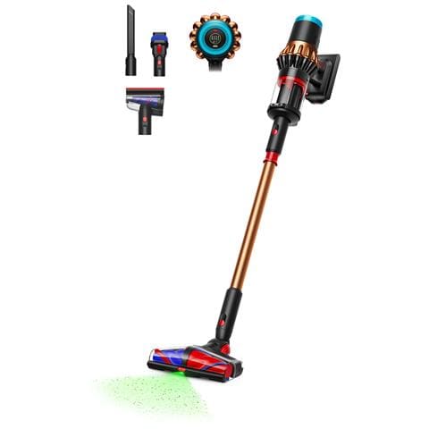 Scopa Elettrica 2 in 1 V16 Piston Animal Capacità 1,3 L Senza Sacchetto Autonomia 70 min - Foto 1