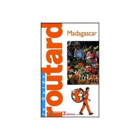 Madagascar - Foto 1