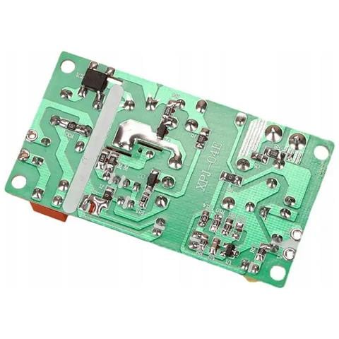 Modulo Alimentatore 24v 1a - Alta Qualità E Stabilità | 24w, Protezione Sovratensione | Progetti Diy, Automazione, Led - Foto 2