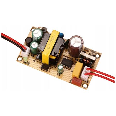 Modulo Alimentatore 24v 1a - Alta Qualità E Stabilità | 24w, Protezione Sovratensione | Progetti Diy, Automazione, Led - Foto 5