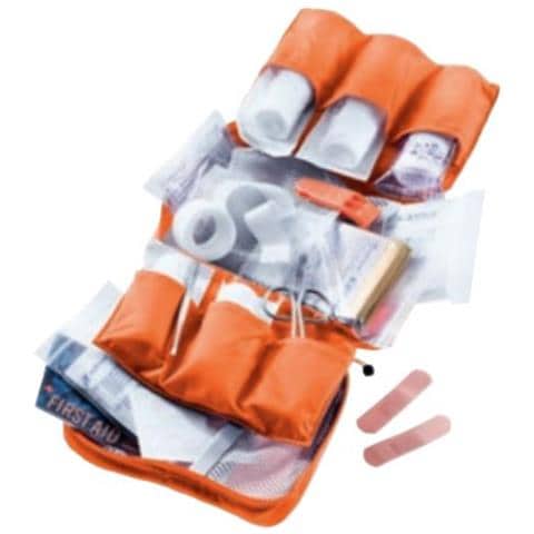 First Aid Kit Pro Kit di pronto soccorso da viaggio - Foto 1