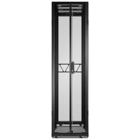 AR3307B2 rack 48U Rack indipendenti Nero - Foto 2