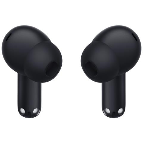 Enco Air5 Auricolari True Wireless, 54h di Autonomia, Driver Dinamico da 12mm, Bluetooth 6.1, Controlli Touch, Cancellazione attiva del rumore AI, Android e iOS, IP55, [Versione Italiana], Midnight Black - Foto 2