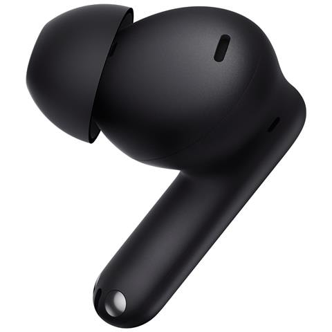 Enco Air5 Auricolari True Wireless, 54h di Autonomia, Driver Dinamico da 12mm, Bluetooth 6.1, Controlli Touch, Cancellazione attiva del rumore AI, Android e iOS, IP55, [Versione Italiana], Midnight Black - Foto 4