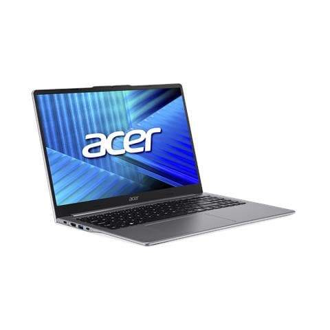 Extensa 15 EXO15-41-R8UE AMD Ryzen™ 5 7430U Computer portatile 39,6 cm (15.6") Full HD 16 GB DDR4-SDRAM 512 GB SSD Wi-Fi 6 (802.11ax) Windows 11 Pro Grigio - Foto 4