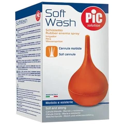 Pic Soft Wash Schizzetto 35 ml - Foto 1