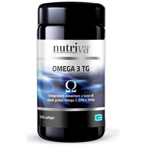 Omega 3 Tg 90 Capsule Softgel - Foto 1