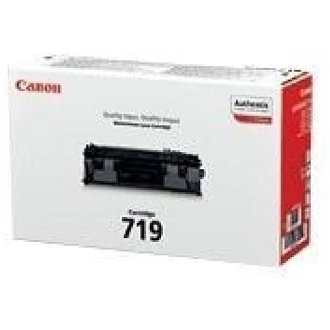 3479B002 Toner Originale Nero per LBP6300DN / MF5880DN Capacità 2100 Pagine - Foto 7