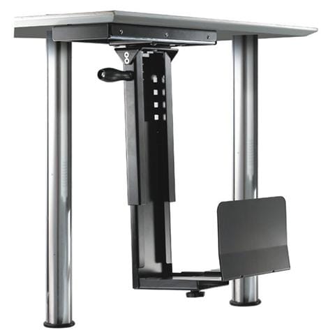 Supporto da Scrivania CPU-D250BLACK per PC - Foto 1