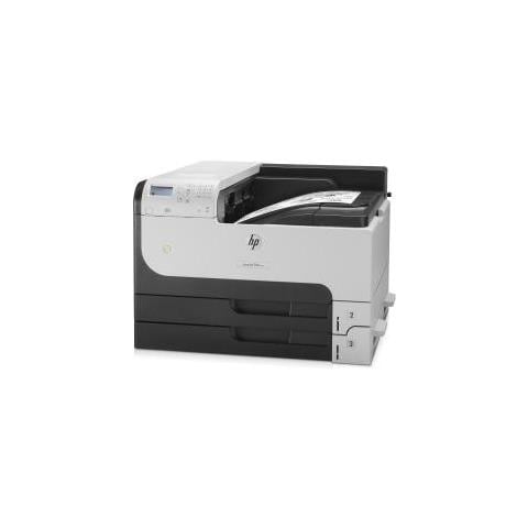 LaserJet Enterprise 700 Printer M712dn Stampante Laser B / N A3 Eprint 41 Ppm Ethernet Usb 2.0 - Foto 6