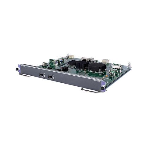 7500 2-port 10gbe Xfp Enh Module - Foto 1