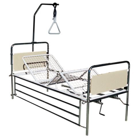 Letto A Tre Snodi - Foto 1