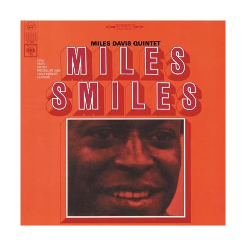 Miles Davis Quintet - Miles Smiles - Foto 1
