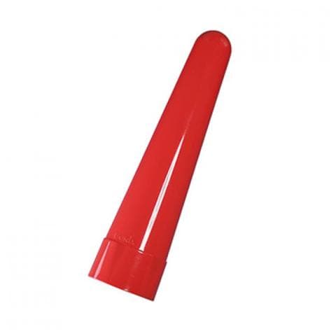 AOT-L Cono Diffusore rosso grande - Foto 1