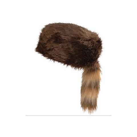 Cappello Trapper In Peluche - Foto 1