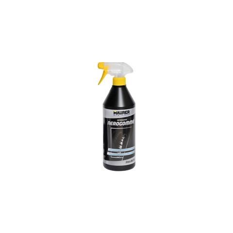 Detergente per Auto Spray Nerogomme 750 ml Maurer Plus - Foto 3