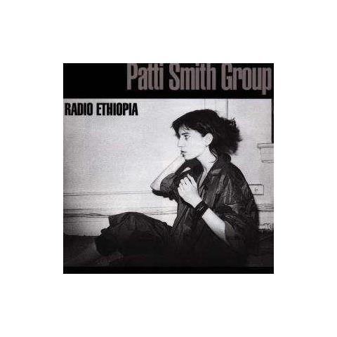 Cd Smith Patti - Radio Ethiopia - Foto 1