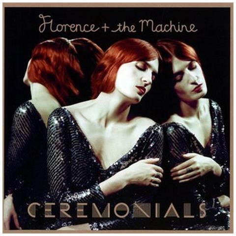 Florence + The Machine - Ceremonials - Foto 1