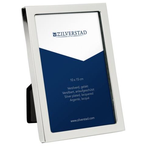 Madeira 10x15 metallo Portafoto 8034231 - Foto 1