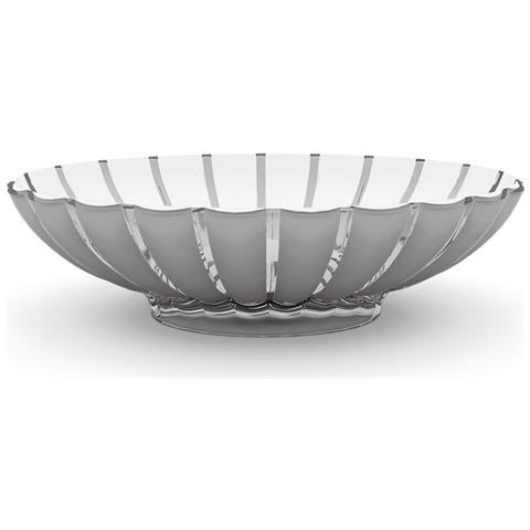 Centrotavola grace grigio - Foto 2