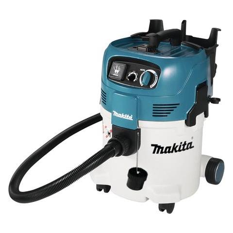 VC3012M VC3012M Aspiratutto 1500 W 30 l Aspirazione per polveri di classe M - Foto 1
