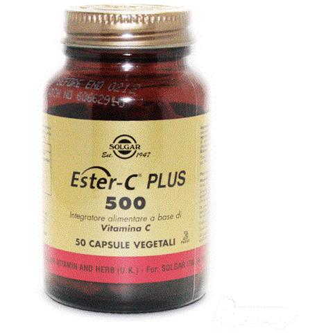 Ester C Plus 500 50vcps - Foto 1