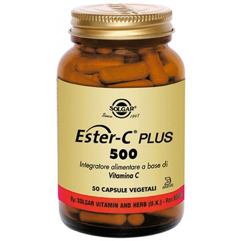 Ester C Plus 500 50vcps - Foto 2