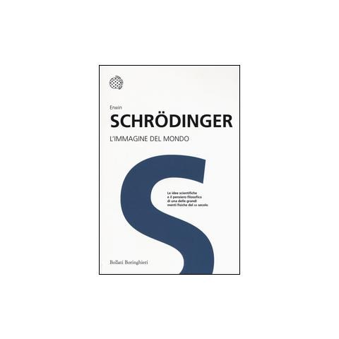 Erwin Schrödinger - L'immagine del mondo - Foto 1