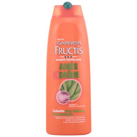 Adiós Daños Champú 300 Ml - Foto 1