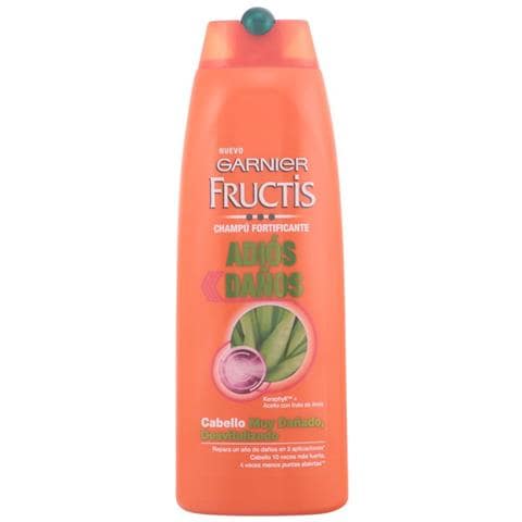 Adiós Daños Champú 300 Ml - Foto 2