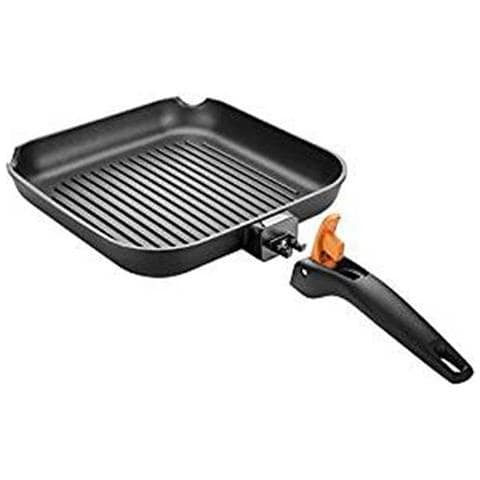 Padella saltapasta 26cm presto - Foto 1