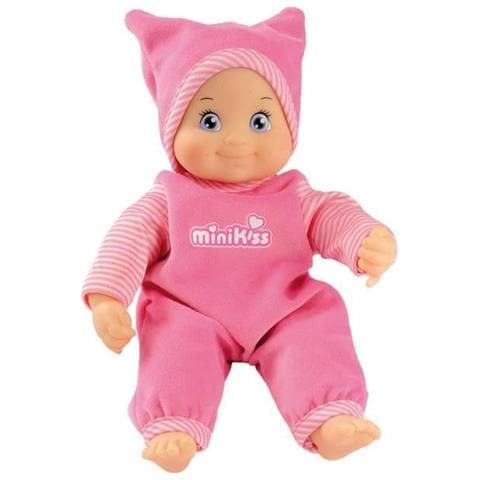 7600210114 Mini Kiss Baby-bambola - Foto 1