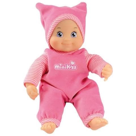 7600210114 Mini Kiss Baby-bambola - Foto 2