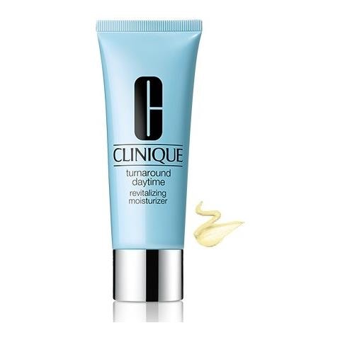 Idratante pelle - Turnaround Daytime Revitalizing Moisturizer Golden Glow 50ml - Foto 1