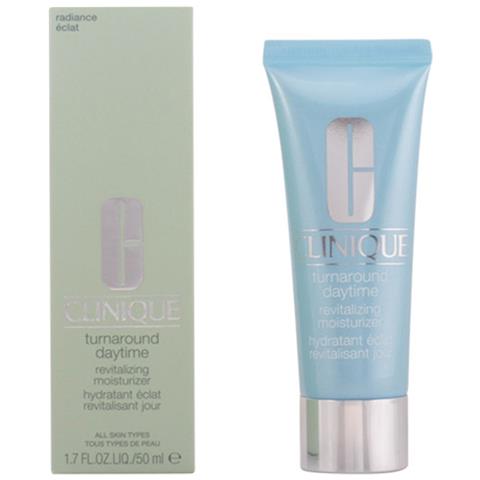 Idratante pelle - Turnaround Daytime Revitalizing Moisturizer Golden Glow 50ml - Foto 2