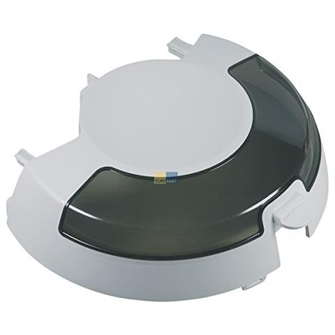 Genuine Actifry Fz700015/12 c Fz700015/12d Salute Friggitrice Coperchio Ss 993603 (bianco) - Foto 1