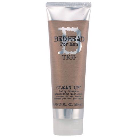 Clean Up Daily Shampoo 250 Ml - Foto 4