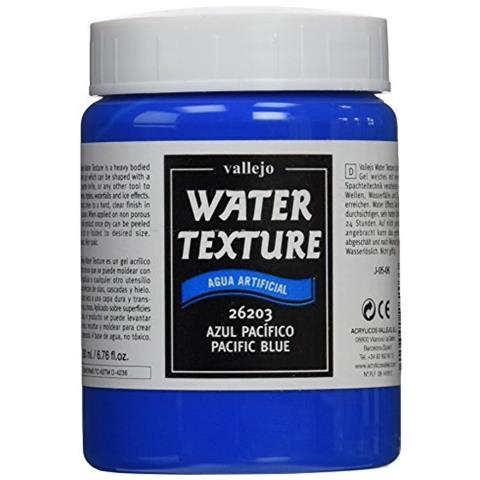 Texture Pacific Blue Water 26203 Colori - Foto 2