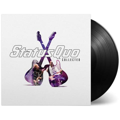 Status Quo - Collected (2 Lp)  - Foto 1