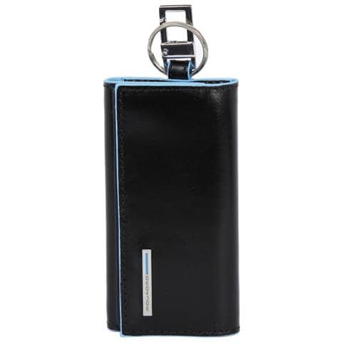 Portachiavi Nero - Foto 1